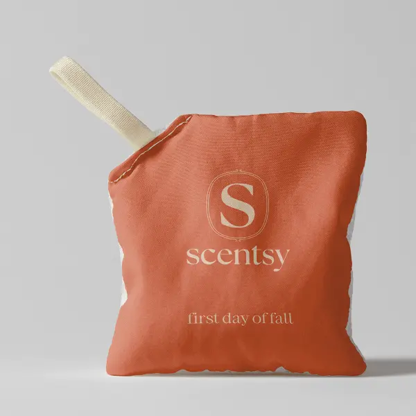 First Day of Fall Scent Pak