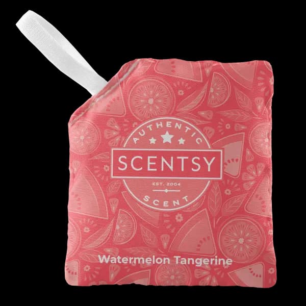Watermelon Tangerine Scent Pak