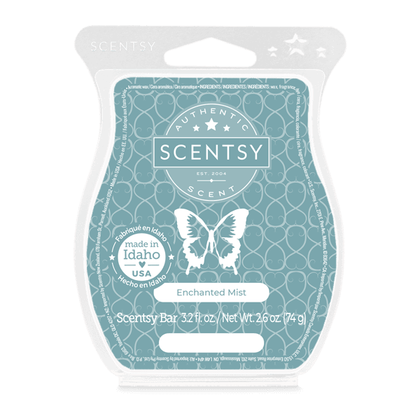 Room Sprays vs Warmers: Ways to Enjoy Scentsy