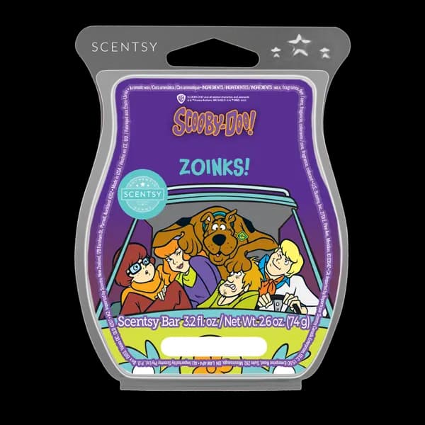 The Scentsy Power of 30 Challenge: Build Your Business in a Month