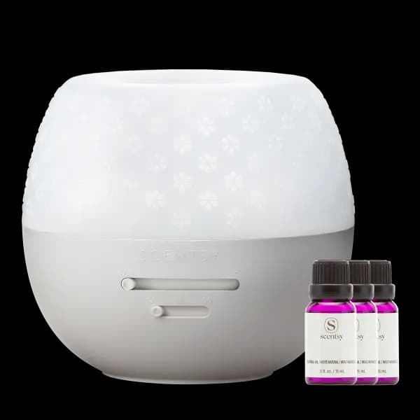 Deluxe Diffuser Bundle