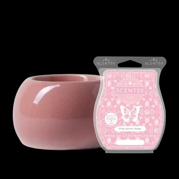 Pretty Pink Bundle