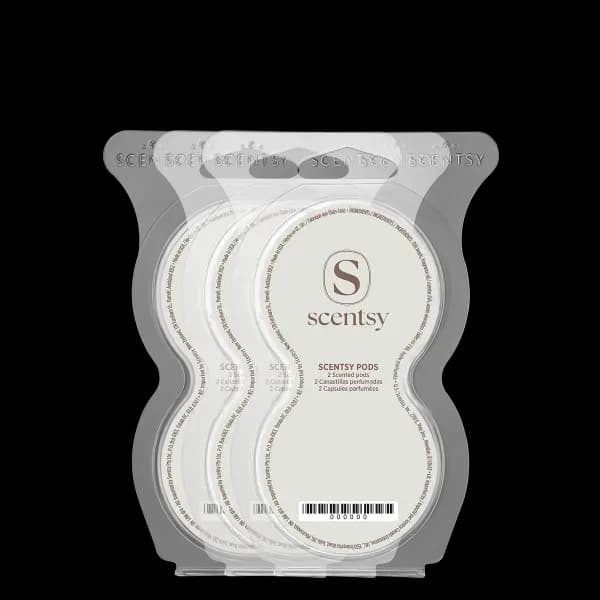 Mystery Scentsy Pod Trio