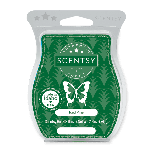 New Scentsy Products: What's Fresh This Season