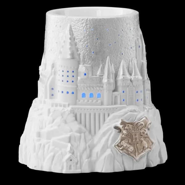 Christmas at Hogwarts™ – Scentsy Warmer