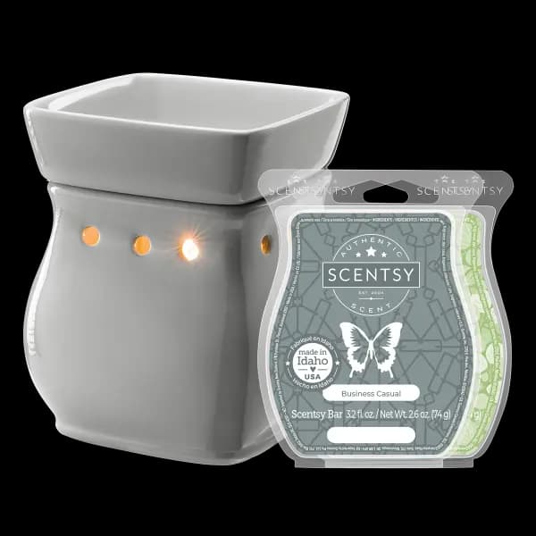 Curve Appeal Warmer Bundle