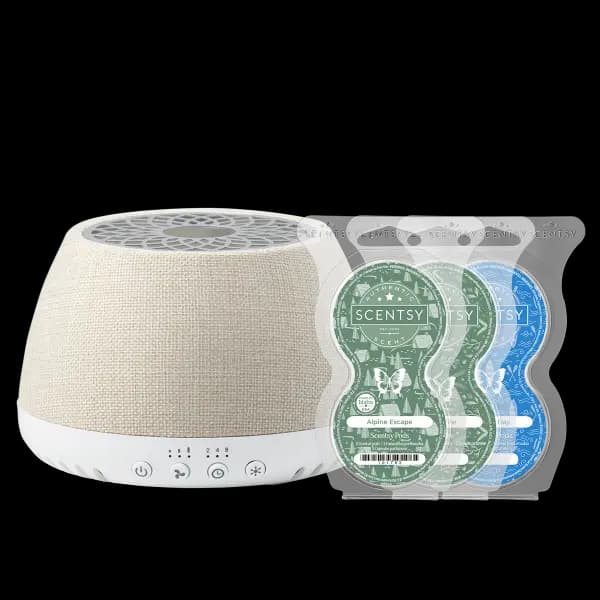 Quad Squad Bundle - White