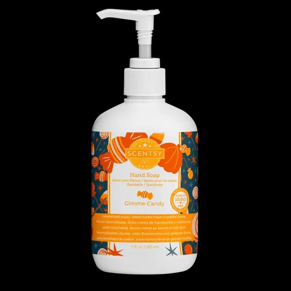 Gimme Candy Hand Soap