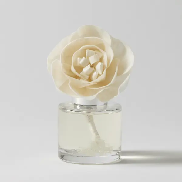 Christmas Cottage - Buttercup Belle Fragrance Flower