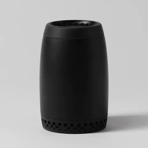 Scentsy Air Go in black
