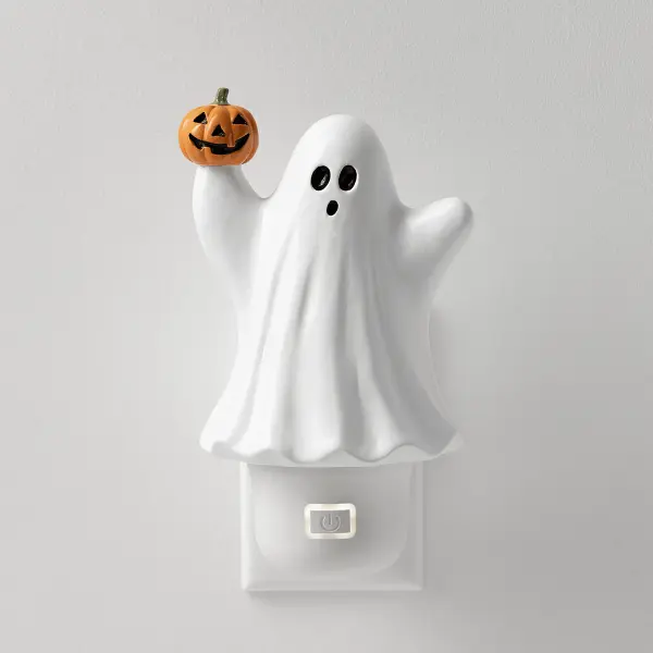 Scentsy Air Mini – Pumpkin Spirit