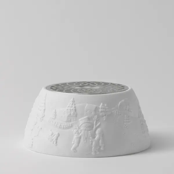 Scentsy Air Quad – Icicle Lane shade only