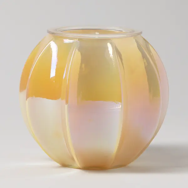 Sunset Light Candle Holder