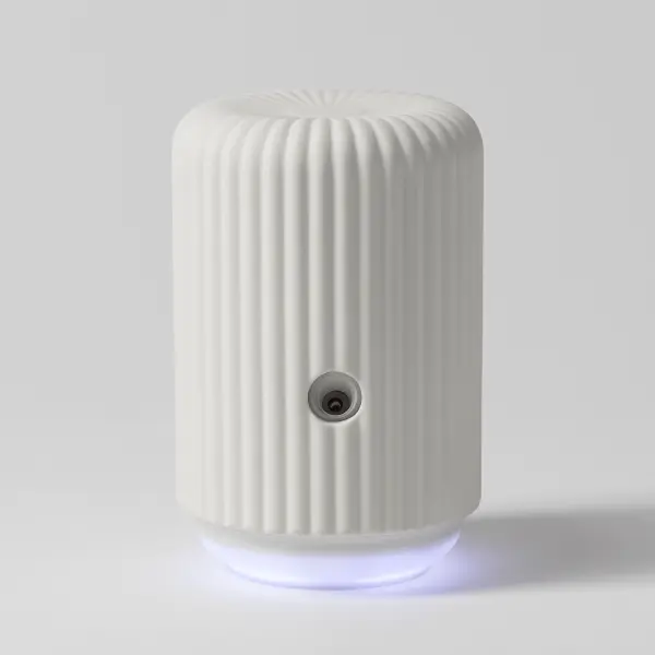 Scentsy Solo Diffuser & One Fragrance Cartridge Bundle