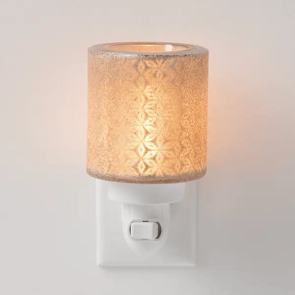 Fancy Filigree Mini Warmer
