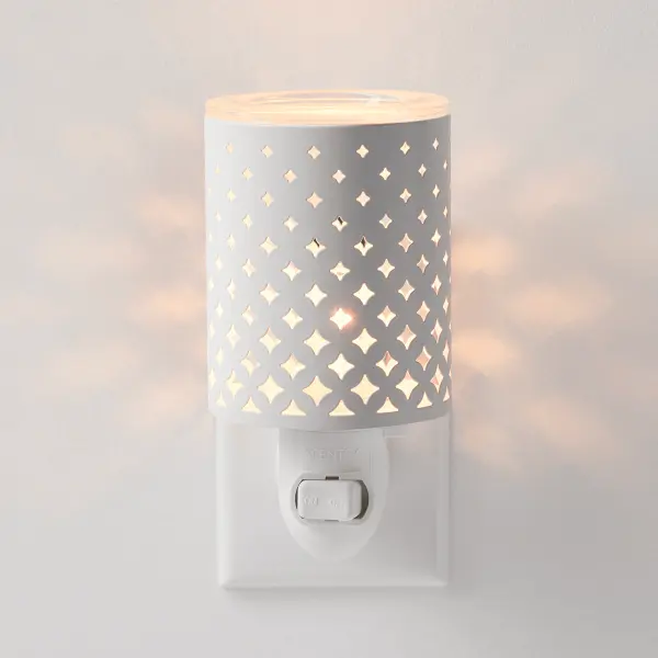 Light From Within Mini Warmer