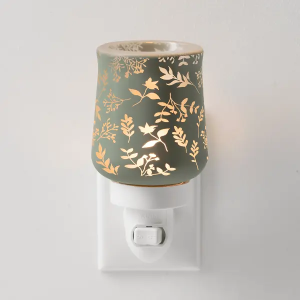 Sage Advice Mini Warmer