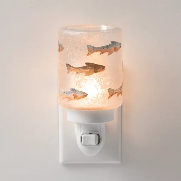 Silverfin Mini Warmer