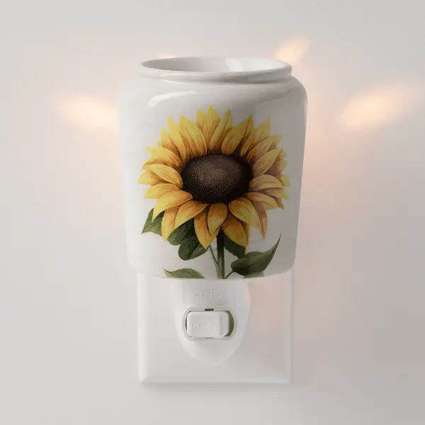 Sunflower Mini Warmer