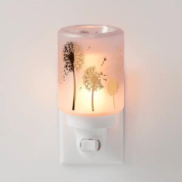 Wishbloom Mini Warmer