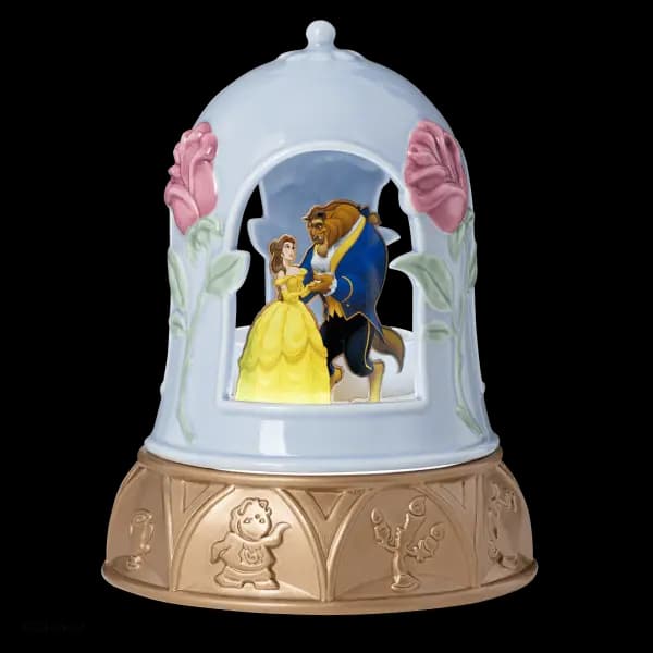 Enchanted Love – Scentsy Warmer