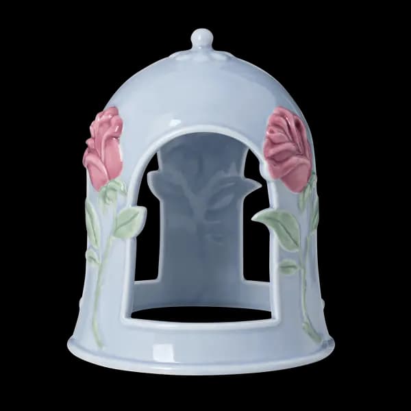Beauty & The Beast: Enchanted Love - Scentsy replacement lid
