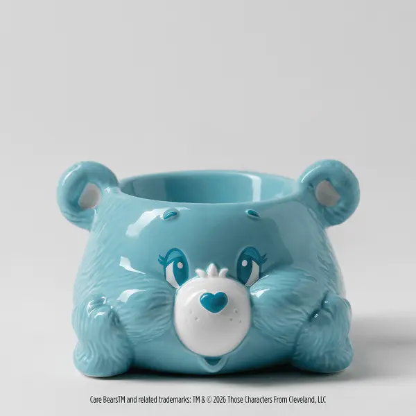 Bedtime Bear™: Warm Fuzzies – Scentsy Warmer