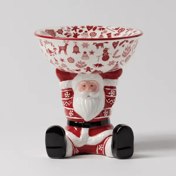 Christmas Keeper Warmer