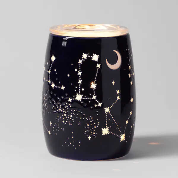 Constellations Warmer