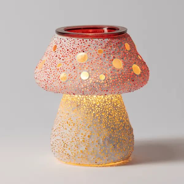 Cute as a Button Warmer