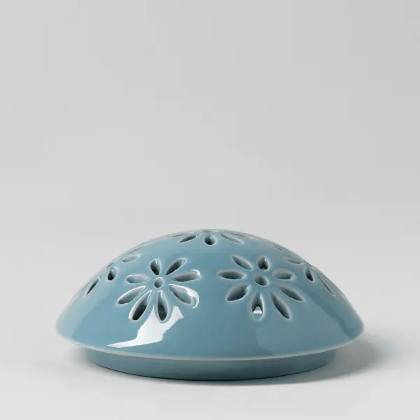 Easter Garden – Blue replacement lid