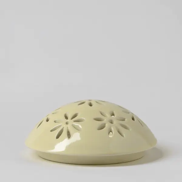 Easter Garden – Yellow replacement lid