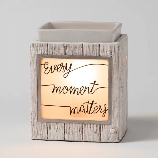 Every Moment Matters Warmer