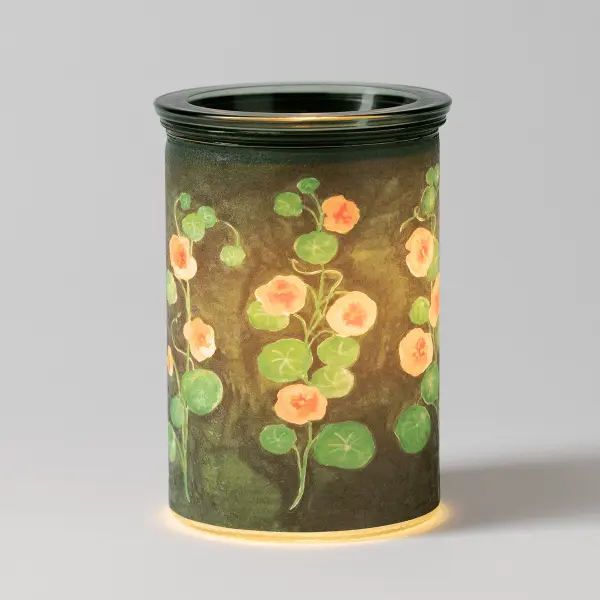 Garden Whimsy Warmer