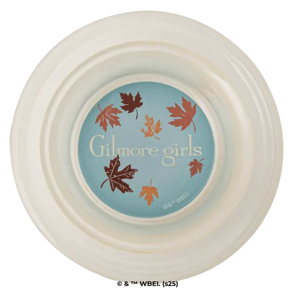 Gilmore Girls™: Welcome To Stars Hollow – Scentsy replacement dish