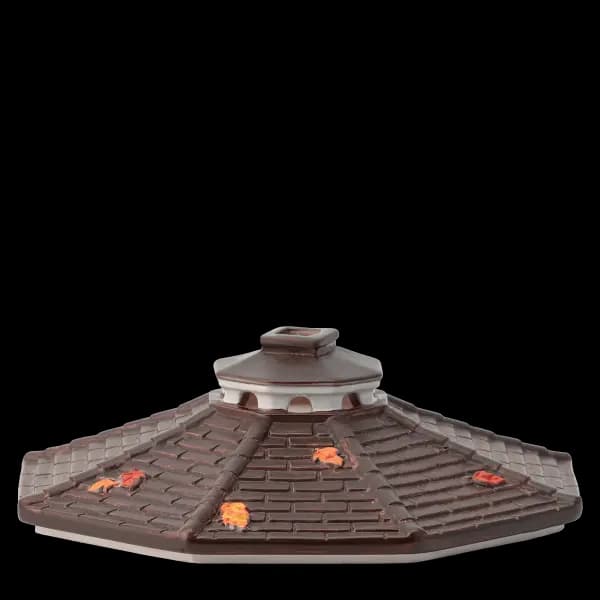 Gilmore Girls™: Welcome To Stars Hollow – Scentsy replacement lid