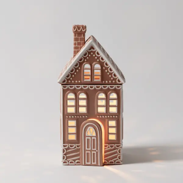 Gingerhaus Warmer