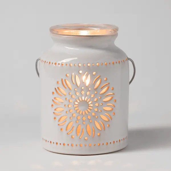 Heirloom Flower Warmer
