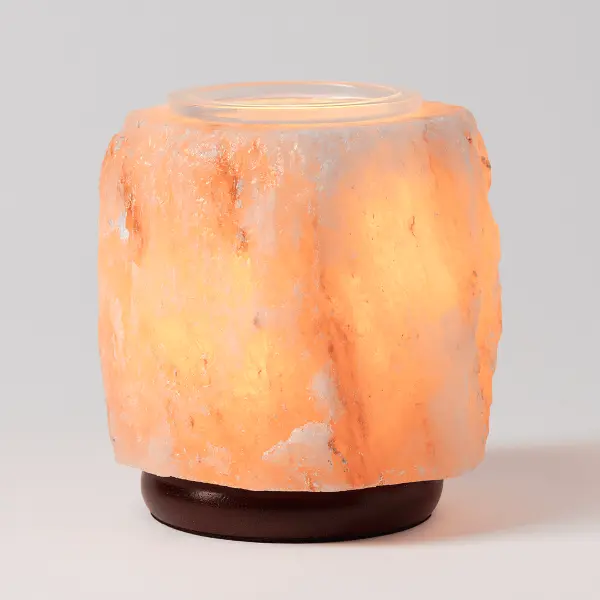 Himalayan Salt – Pink Warmer
