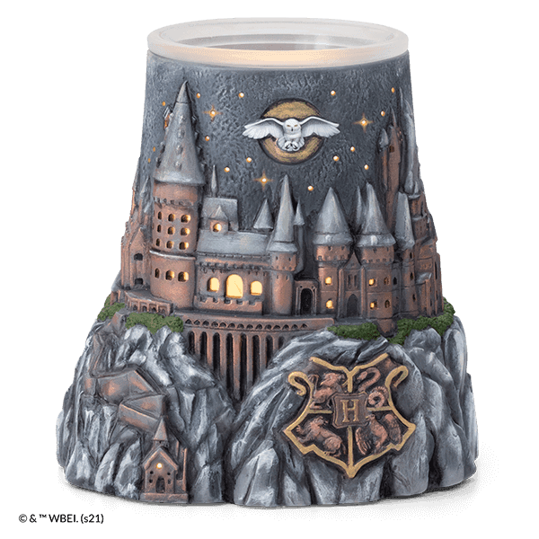 Hogwarts™ – Scentsy Warmer