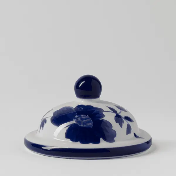 Indigo Ginger Jar replacement lid