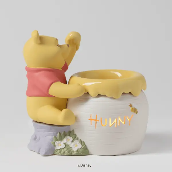 Just A Smackerel of Hunny – Scentsy Warmer