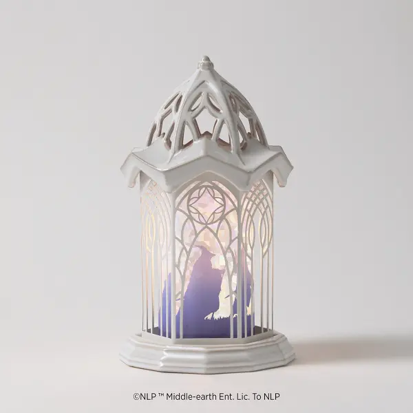 The Lord Of The Rings: Rivendell – Scentsy Warmer