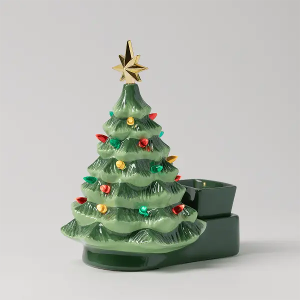 Merry Little Christmas Warmer