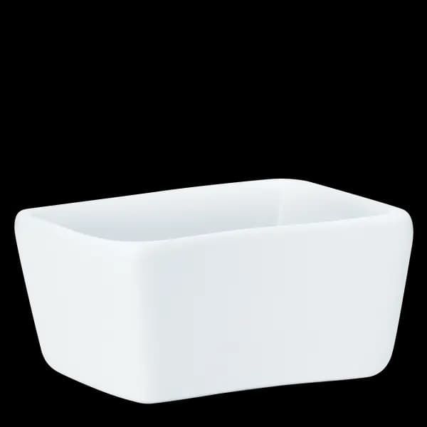 Merry Little Christmas – White replacement dish