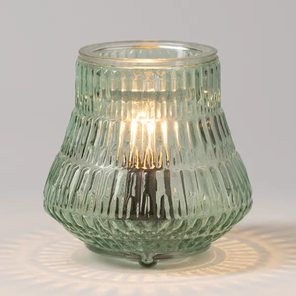 Moroccan Mint Warmer