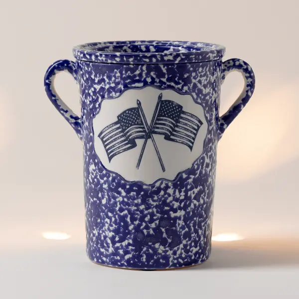 Old Glory Warmer