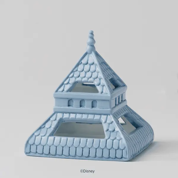 Disney Peter Pan Flight to Never Land Warmer Review