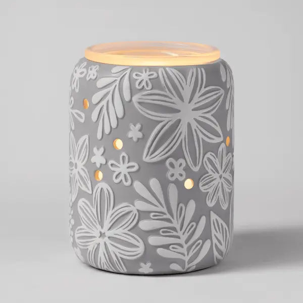 Rooftop Garden Warmer