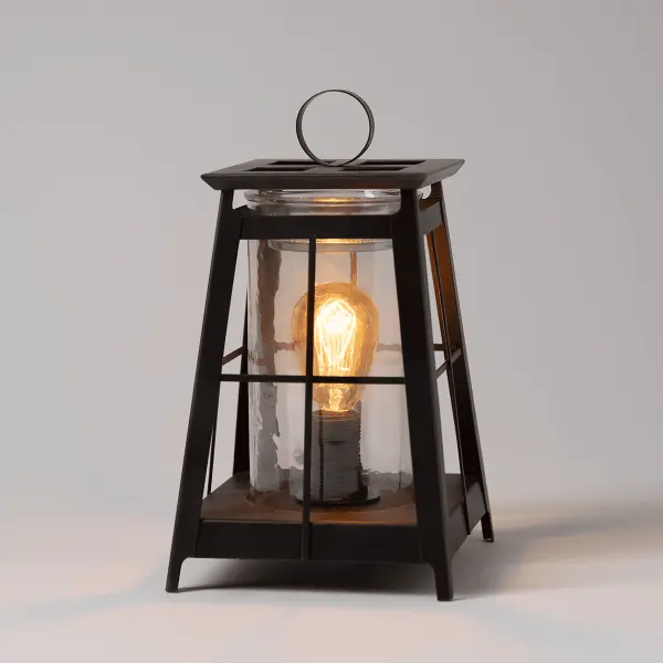 Shining Light Warmer